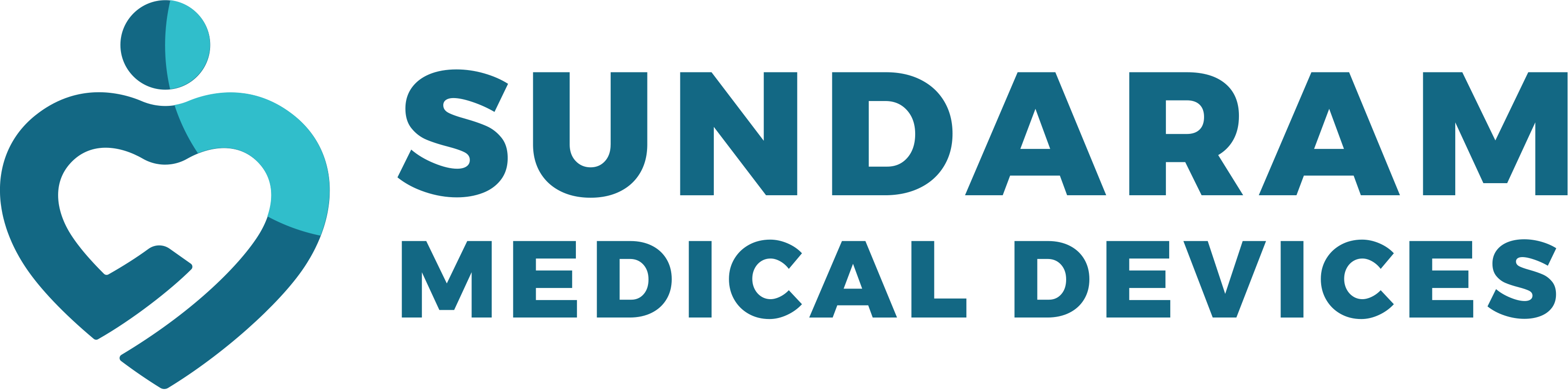 Sundaram Medical Devices